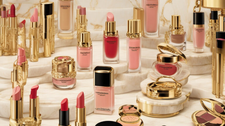 Dolce & Gabbana Gets Fresh Cash to Fund Bet on Beauty Products