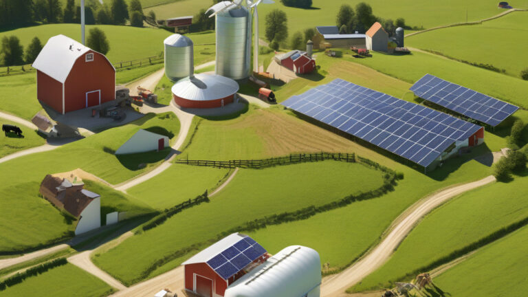 Driving a more sustainable dairy industry in Europe