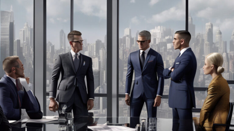Dsquared2 and OTB’s Staff International Spar Over Licensing Deal