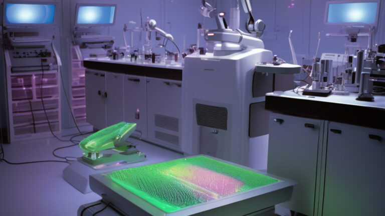 Dual-comb lasers expose previously unknown atomic transitions in rare earth samarium