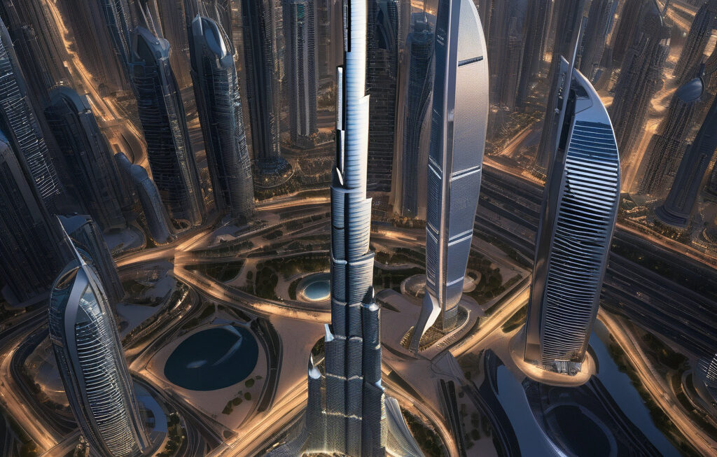 Dubai emerges as a top tech hub in the Middle East