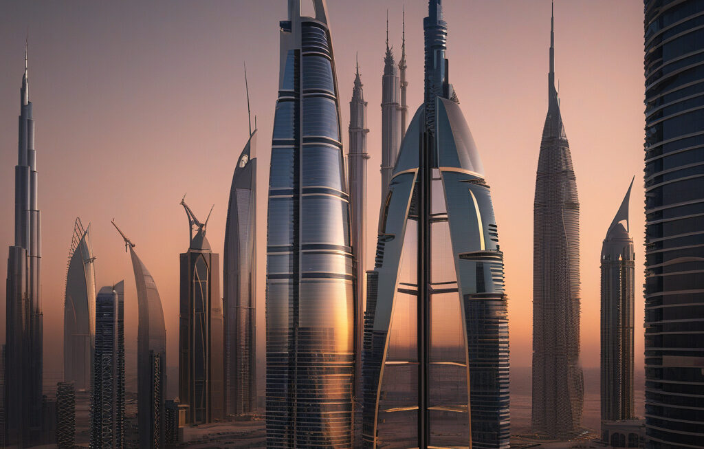 Dubai sets June deadline for crypto firms