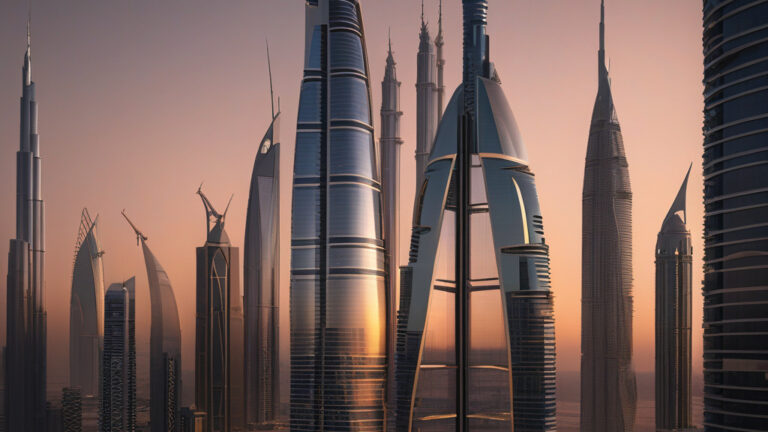 Dubai sets June deadline for crypto firms