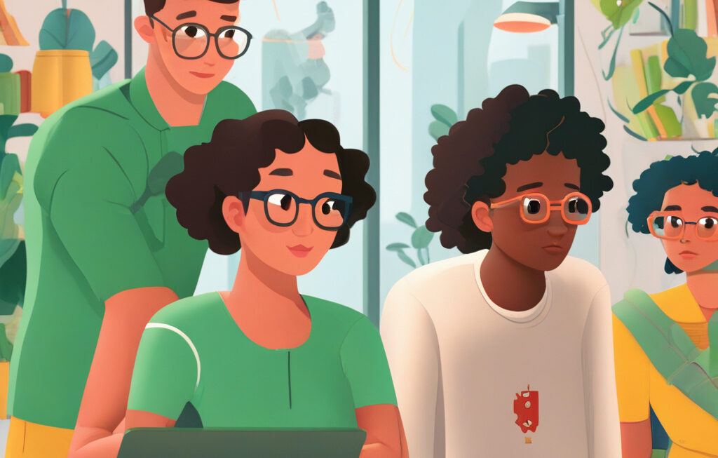 Duolingo backs AI over manual work