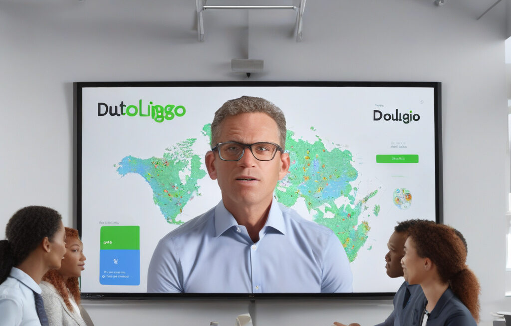 Duolingo CEO defends AI plan amid user outrage