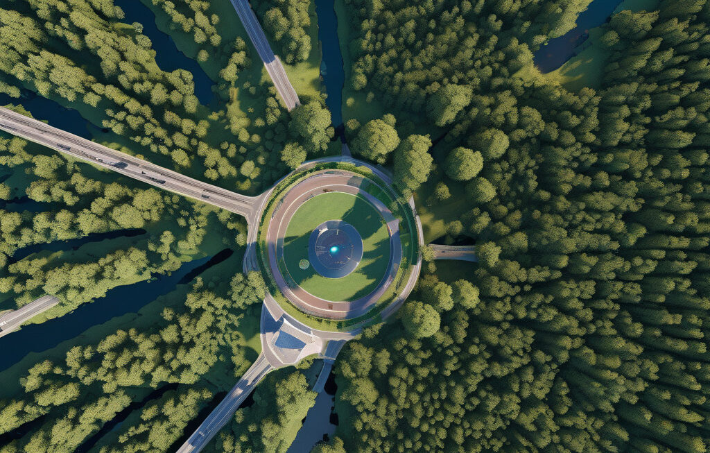 Earth observation in action: Strategic applications driving innovation across industries