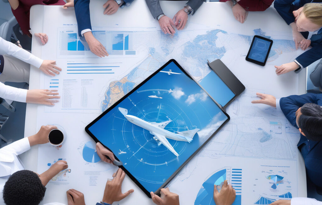 EASA survey reveals cautious optimism over aviation AI ethics