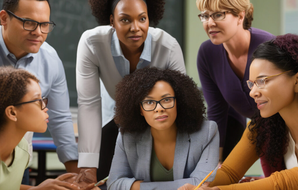 Educators rethink assignments as AI becomes widespread