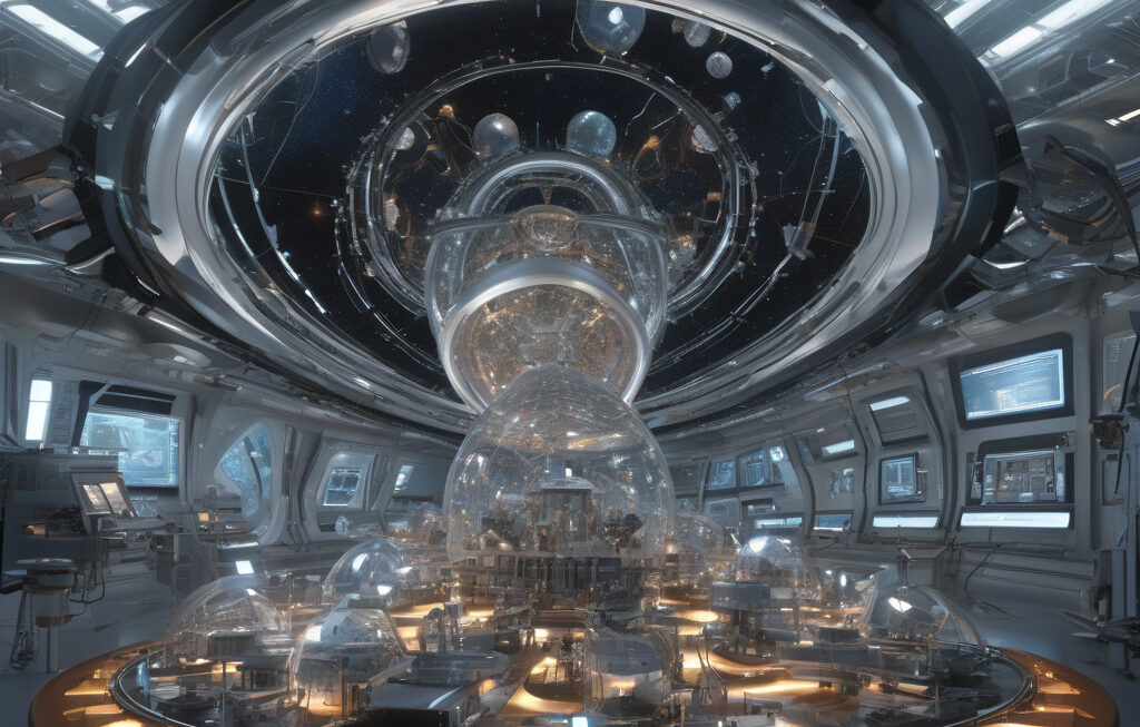 Einstein’s relativity meets quantum tech in experiments on space-time curvature