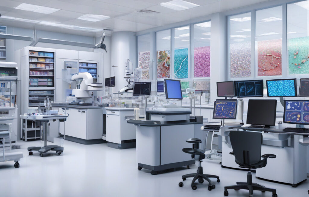 Elea introduces AI-powered solution for pathology labs