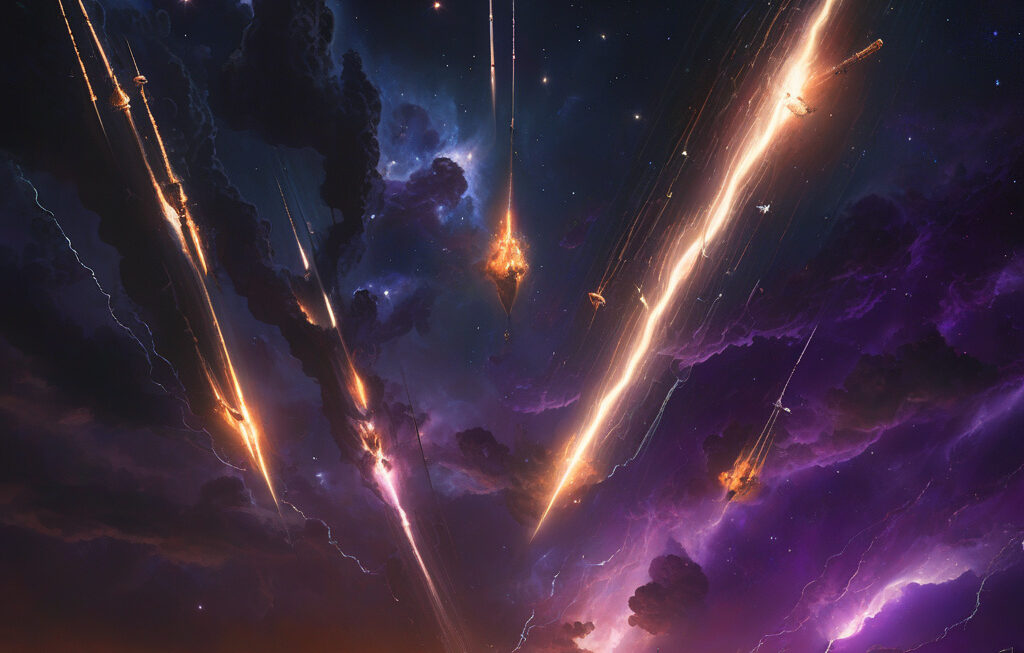 Elon Musk’s Starlink satellites fall to Earth at record pace, scientists raise alarm