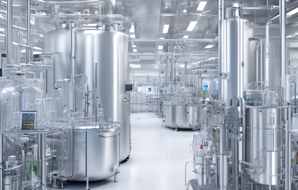 Empowering Europe’s protein bioeconomy with smarter, faster, and more adaptable continuous production methods