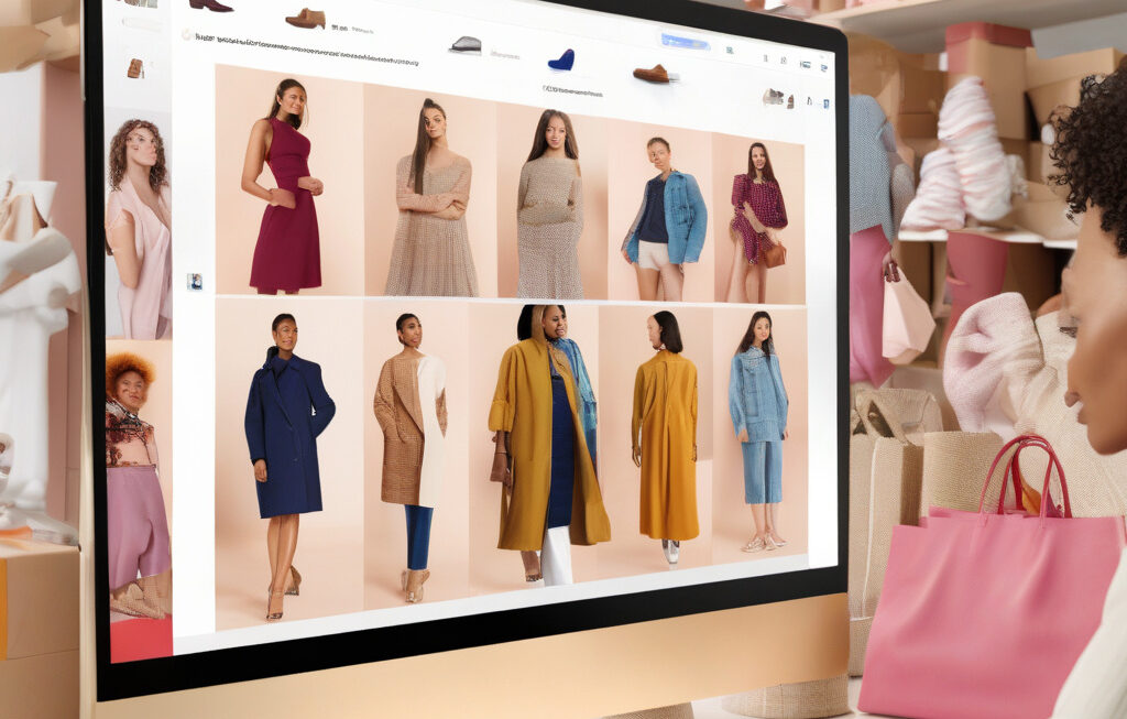 Enhancing the E-Commerce Customer Journey with Generative AI