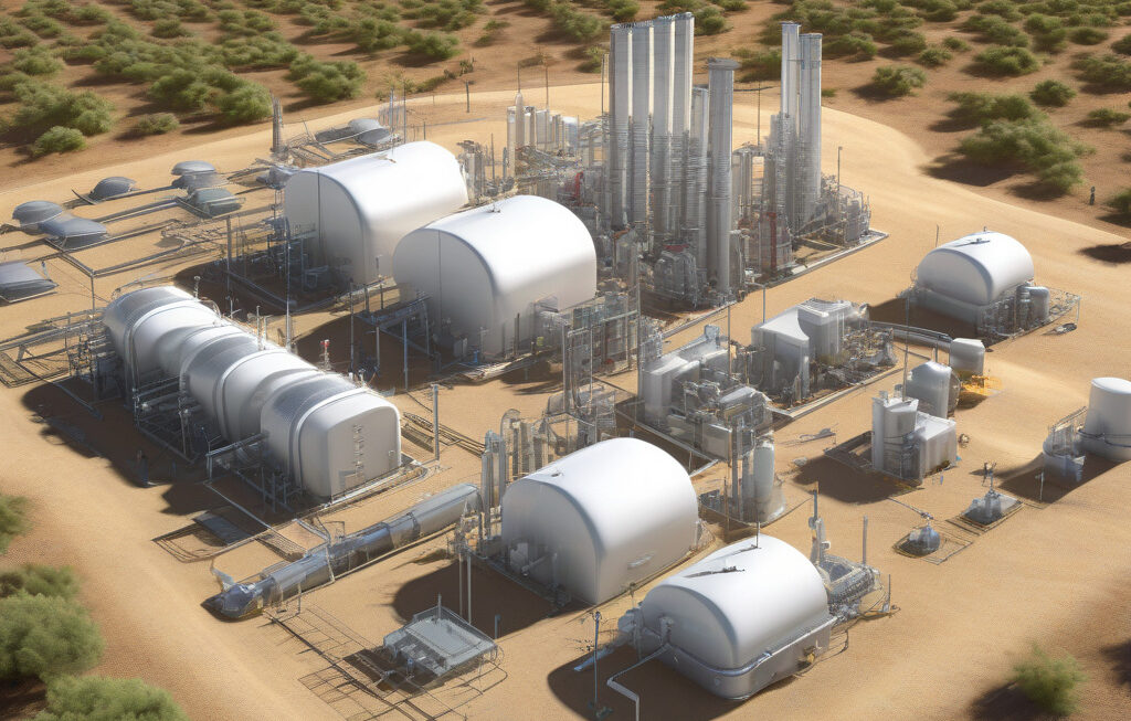 Error to energy: Accidental discovery fuels clean hydrogen breakthrough in Mexico