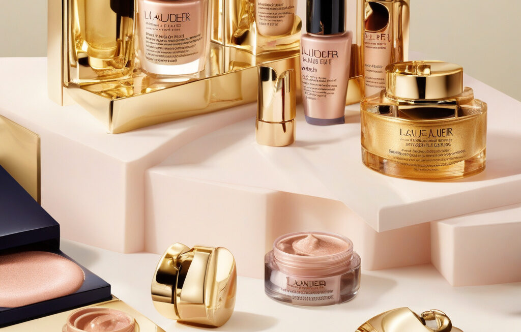 Estée Lauder Sales Slide 10%, Forecasts Bigger-Than-Expected Drop In Annual Sales
