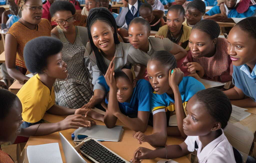Eswatini advances digital vision with new laws, 5G and skills training