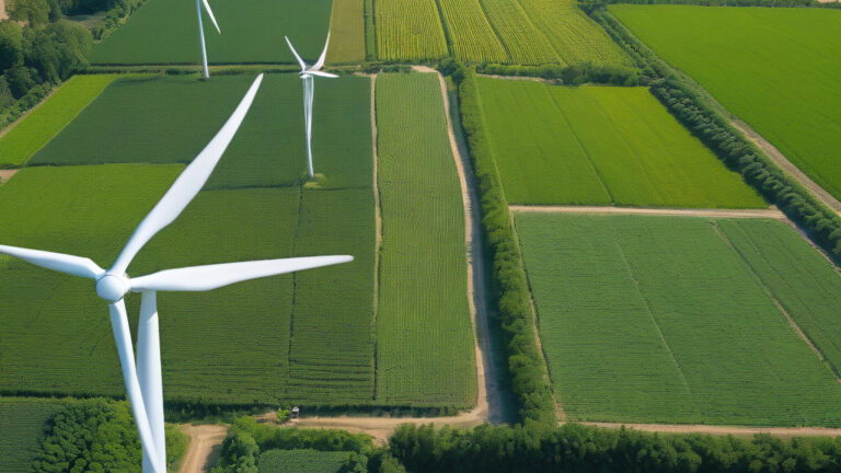 EU allocates €132m to promote sustainable agri-food products