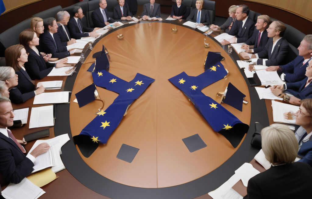 EU and Australia to begin negotiations on security and defence partnership