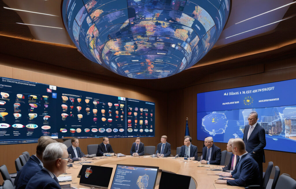 EU boosts AI adoption with new Apply AI Strategy