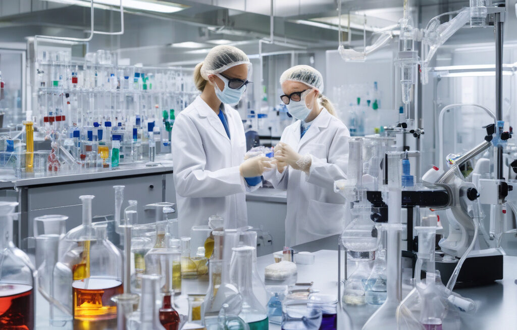 EU chemicals industry action plan to combat PFAS