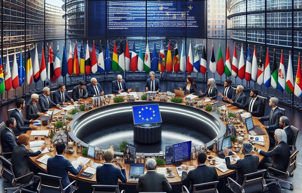 EU delays AI liability directive due to stalled negotiations