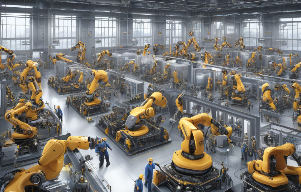 EU expands network of AI Factories