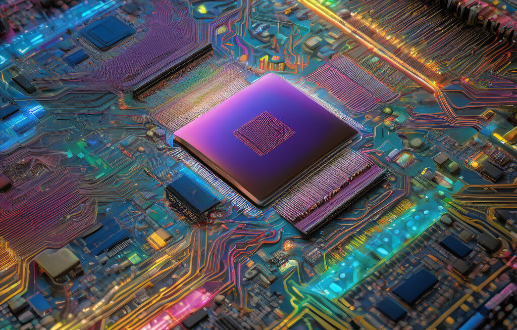 EU invests €133m into Dutch photonic chips