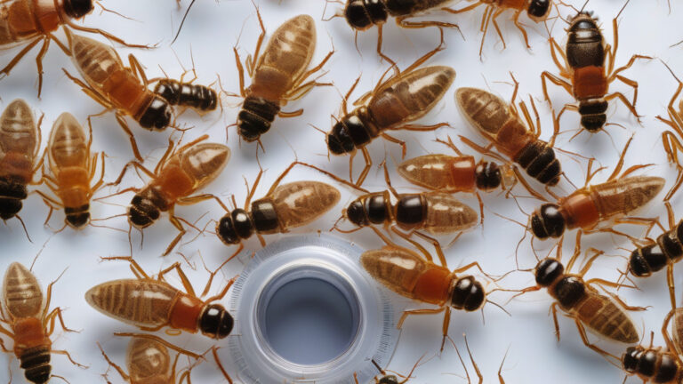 EU pest management programme set to begin experiments
