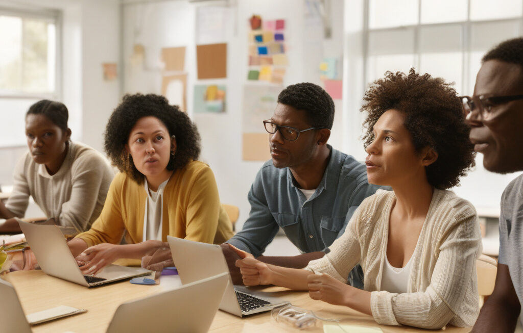 EU pushes harder on basic digital skills for growth