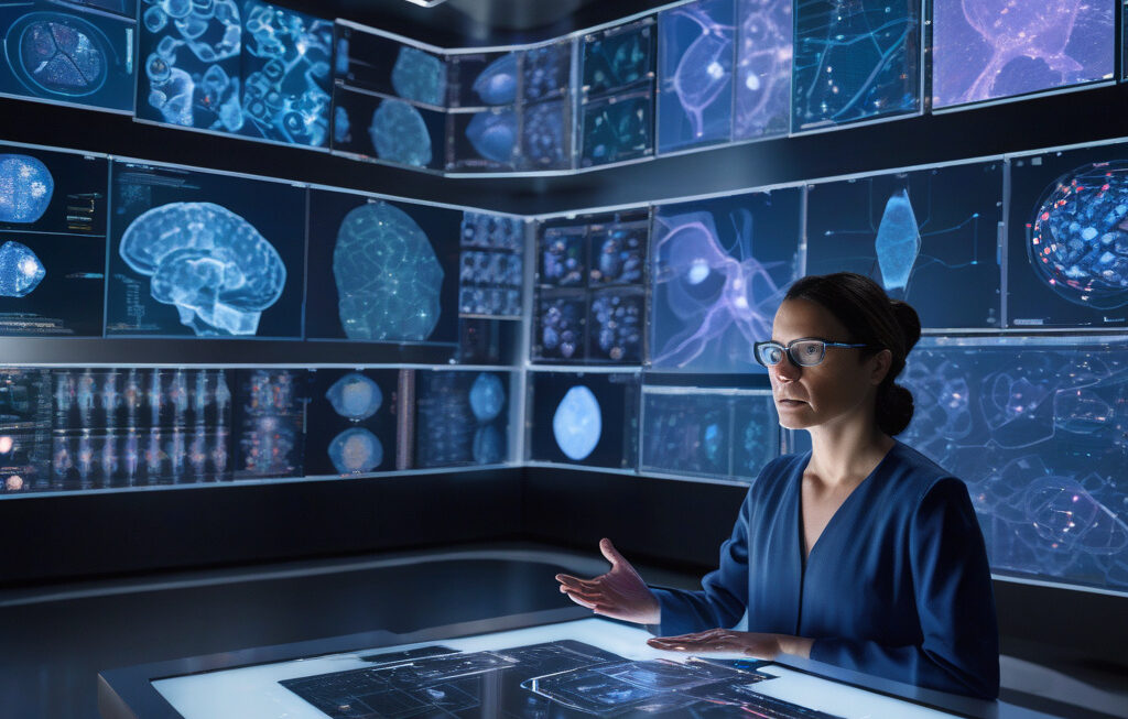 EU strengthens AI in science with new strategy