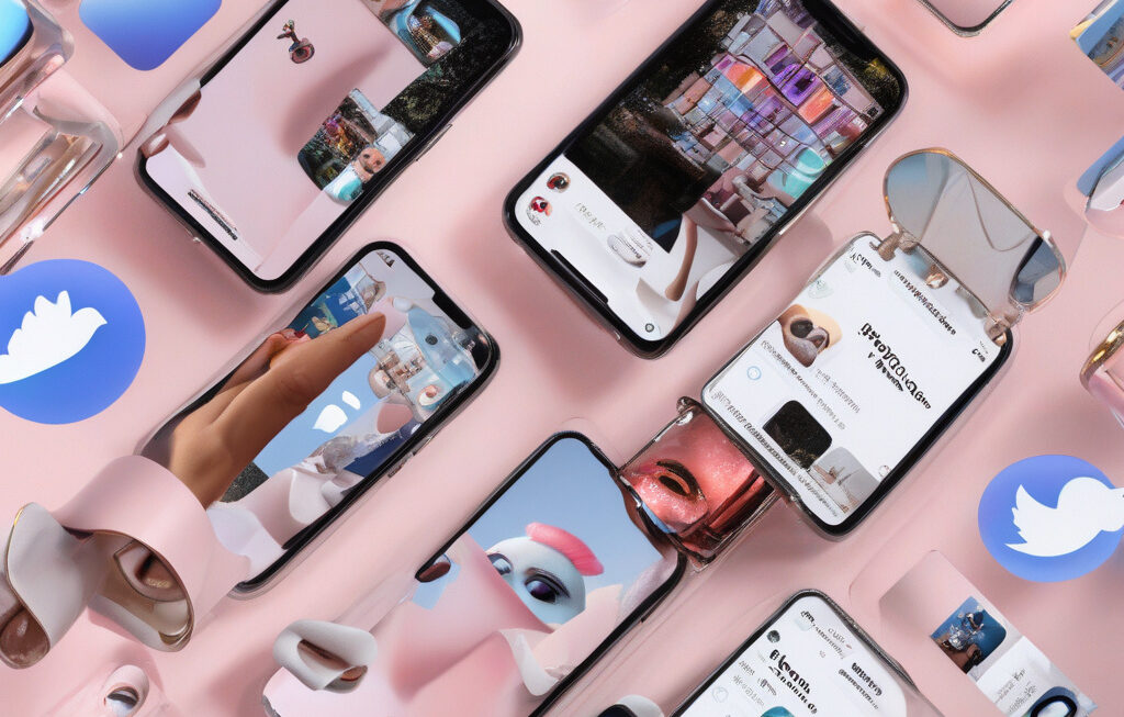 EU warns Meta and TikTok over transparency failures