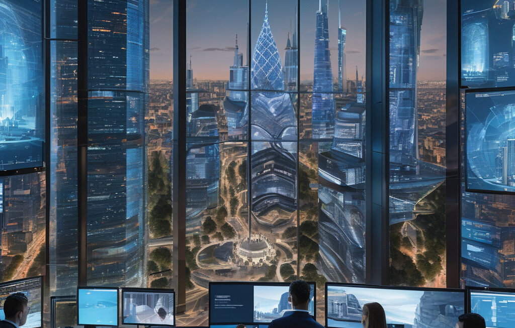 Europe gets new cybersecurity support from Microsoft