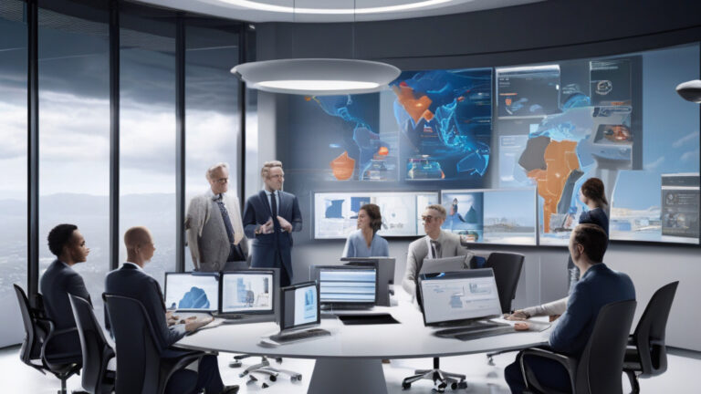 European groups back new cybersecurity label for cloud services