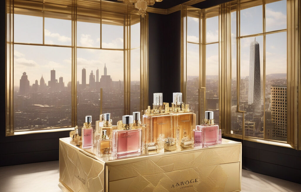 Exclusive: Amouage’s Sales Surpass $300 Million in Third Quarter