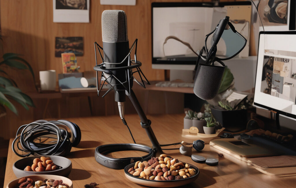Exclusive: ‘Articles of Interest’ Podcast to Tackle American ‘Gorpcore’ Next