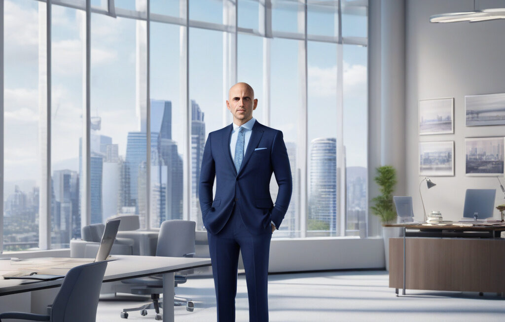 Exclusive: Bata Group Names Panos Mytaros as New CEO