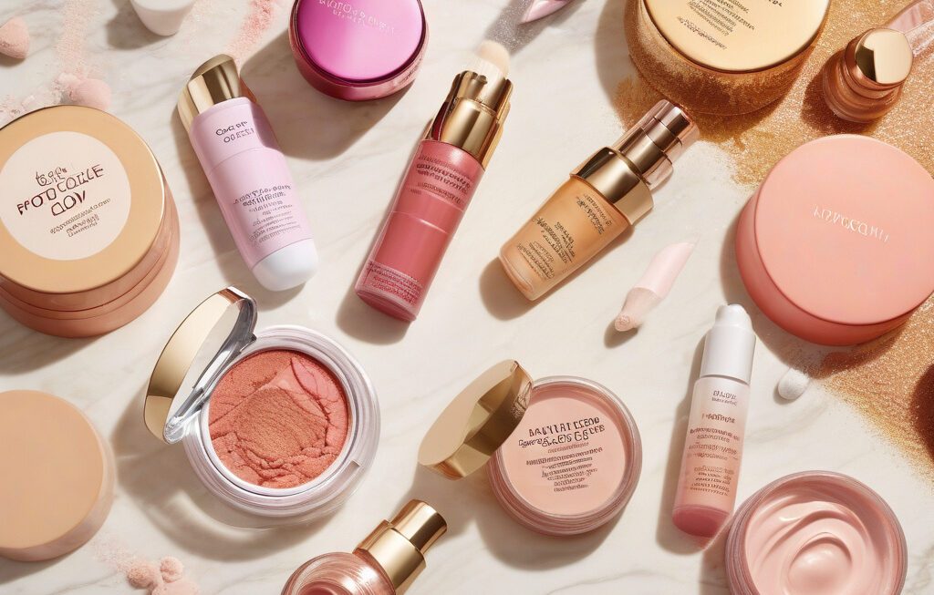Exclusive: Glow Recipe Launches Skincare-Based Makeup