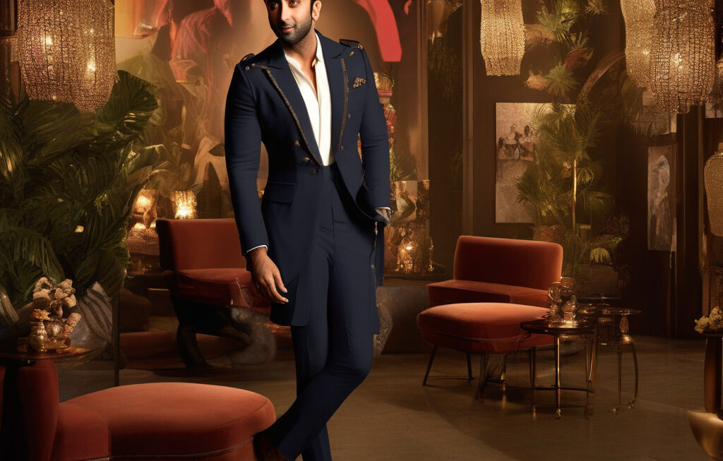 Exclusive: Inside the Launch of Arks, Ranbir Kapoor’s Lifestyle Brand