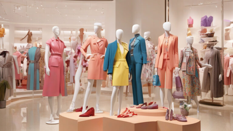 Exclusive: The Whitaker Group Expands With New Women-Centric Retailer Jaide