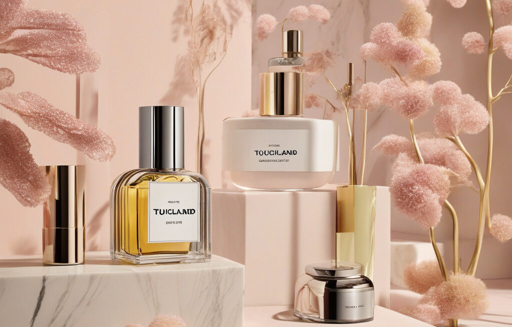 Exclusive: Touchland Unveils First Fragrance Collection