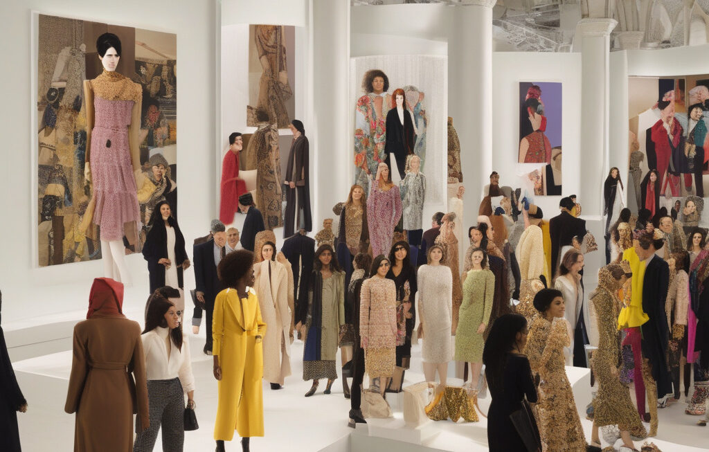 Expanding Global Trade Opportunities at Istanbul Fashion Connection