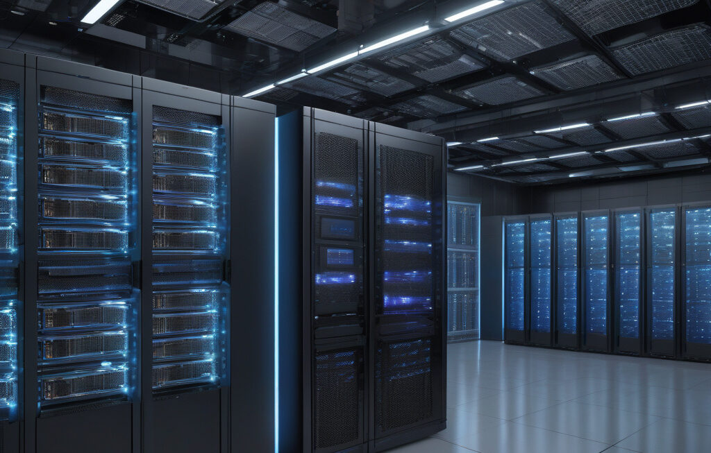 Experts caution that AI growth could double data centre energy use