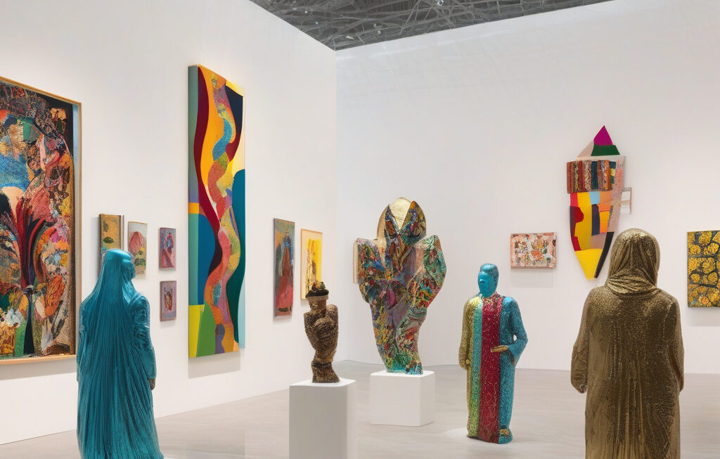 Explainer: Making Sense of Art Basel’s New Qatar Fair