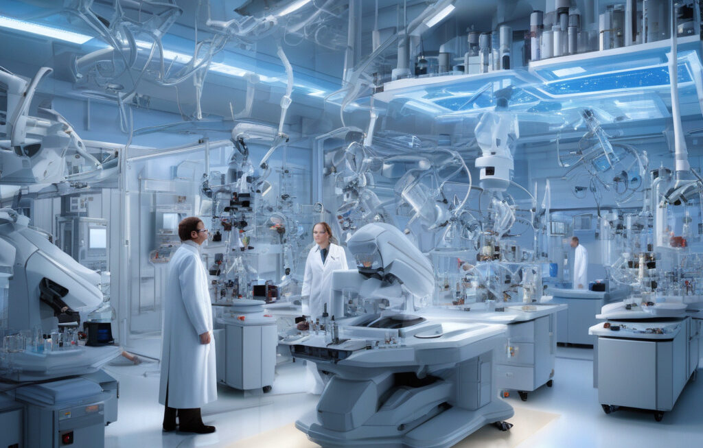 Exploring extreme plasma physics with ultra-intense lasers