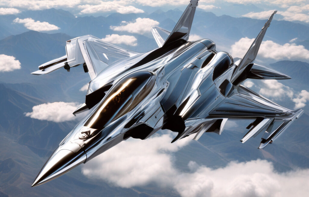F-47: US 6th-gen fighter jet to pack 50% more range than F-35, will fly before 2030