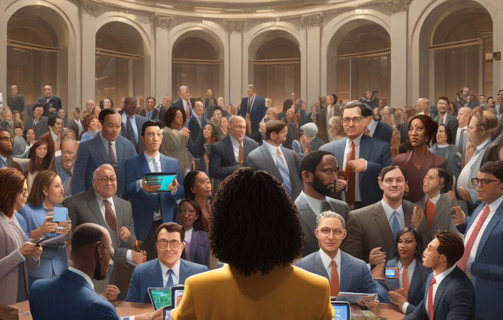 Fairshake ramps up crypto lobbying ahead of 2026 races