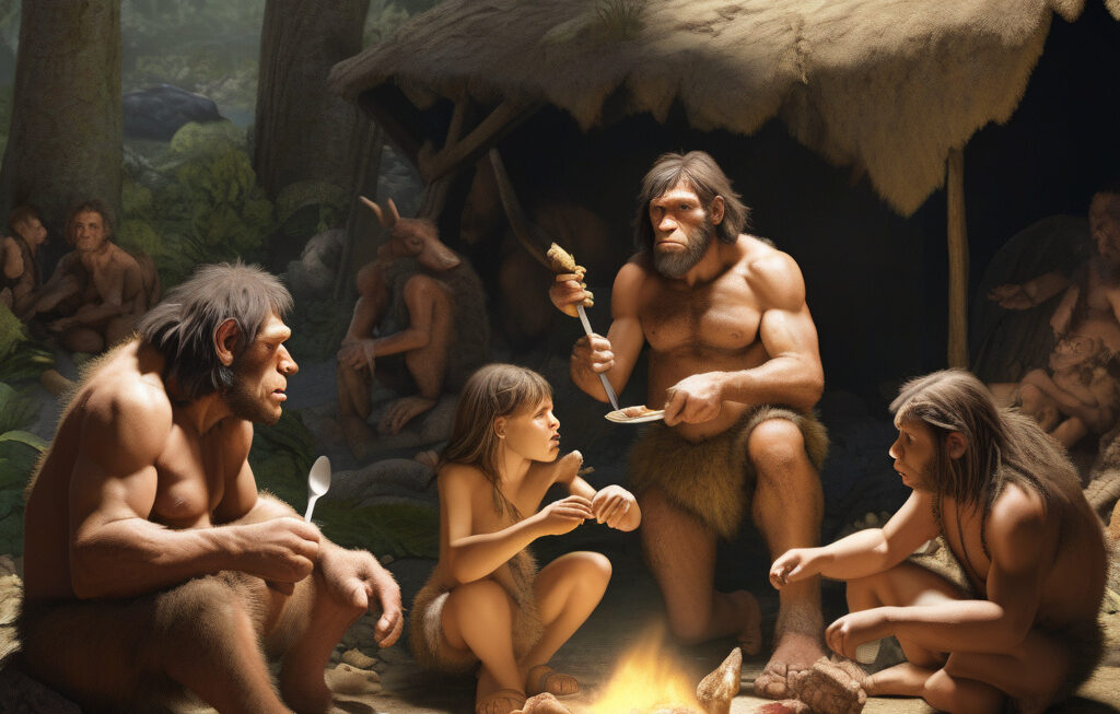 Family recipes? Neanderthal neighbors cooked animals differently, study reveals