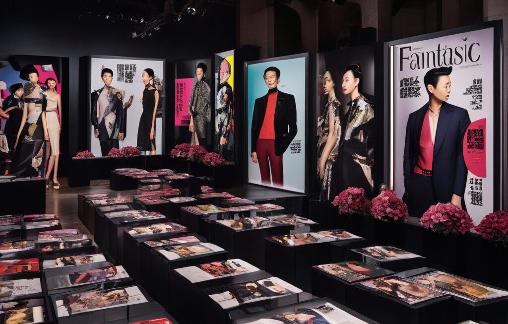 Fantastic Man Magazine Launches in China