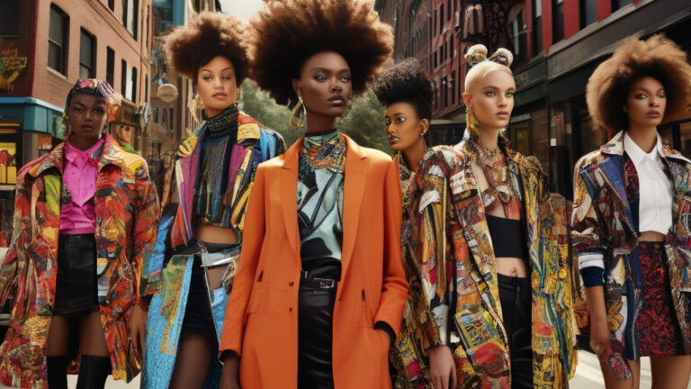 Fashion’s Creative Revival Is Finally Here