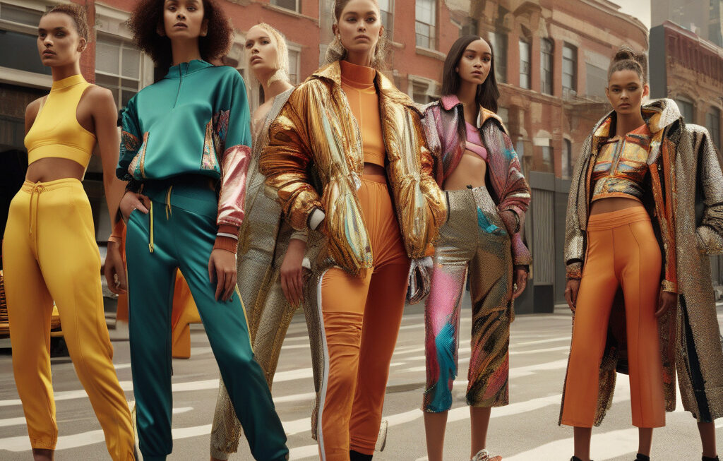 Fashion’s Sports Obsession Is No Accident